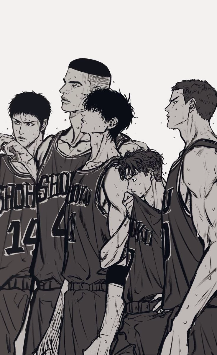 Basketball team thumbnail