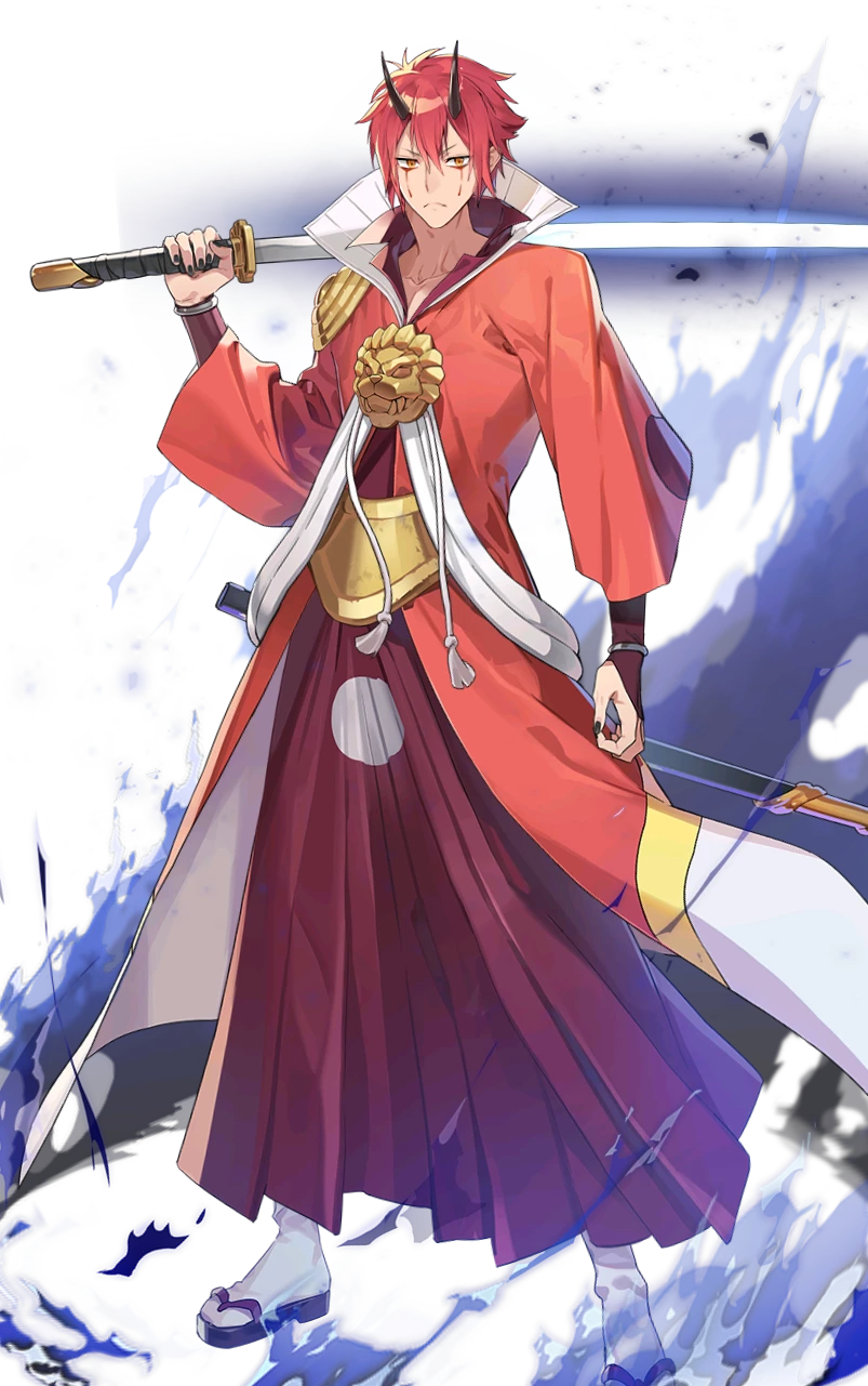benimaru thumbnail