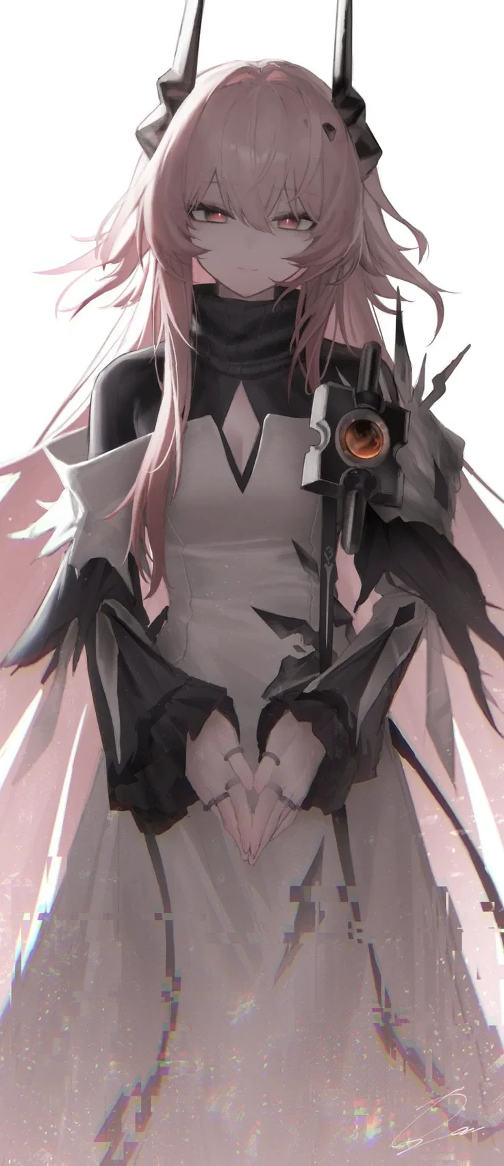 Theresa (Arknights) thumbnail