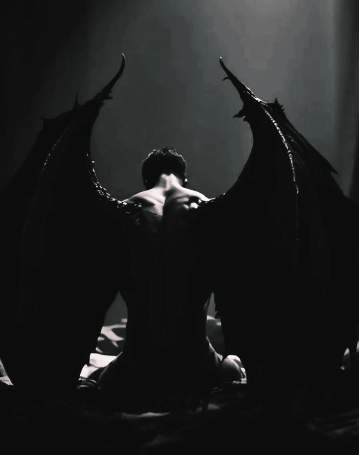 Lucian / A Demon... thumbnail