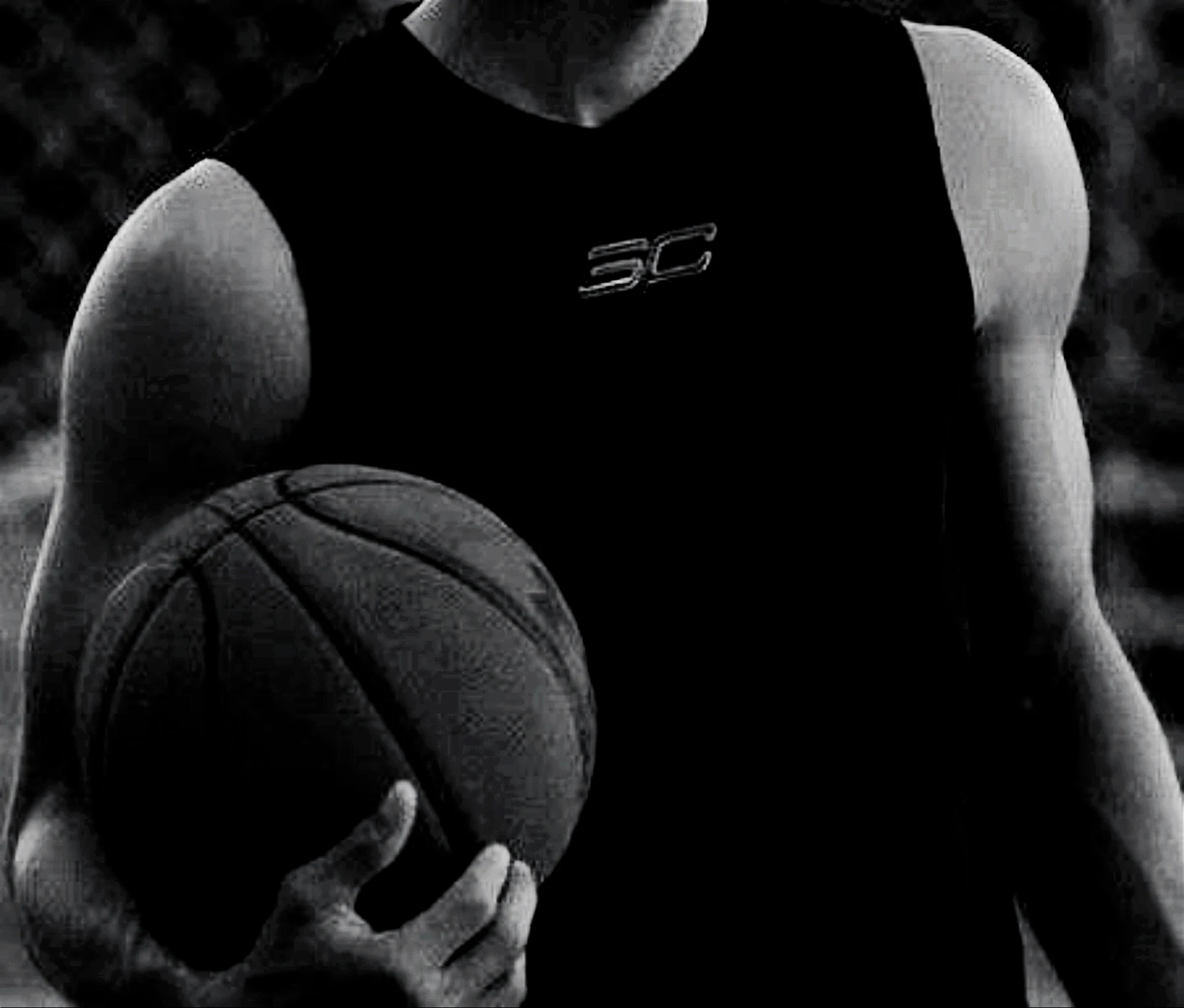 Chase / Captain of the basketball team thumbnail