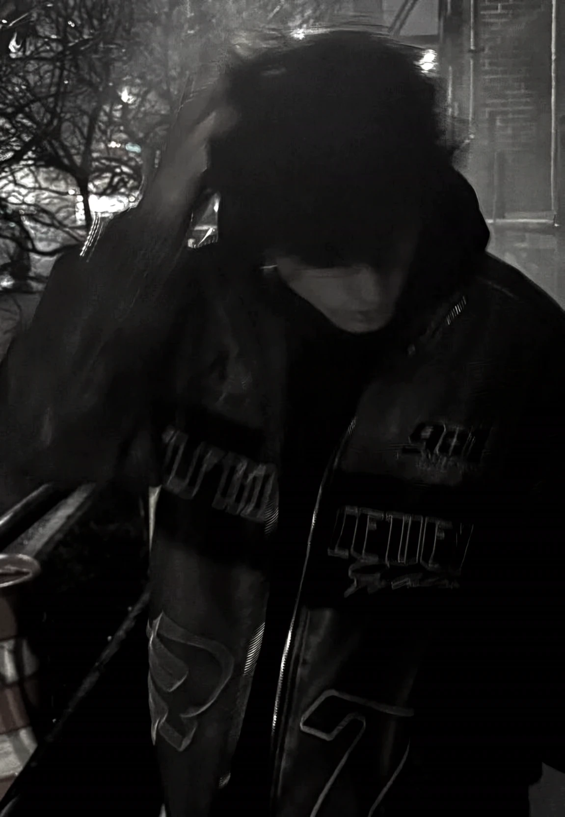 Justin / College enemy thumbnail