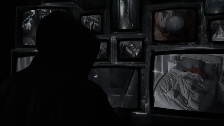 Your stalker thumbnail