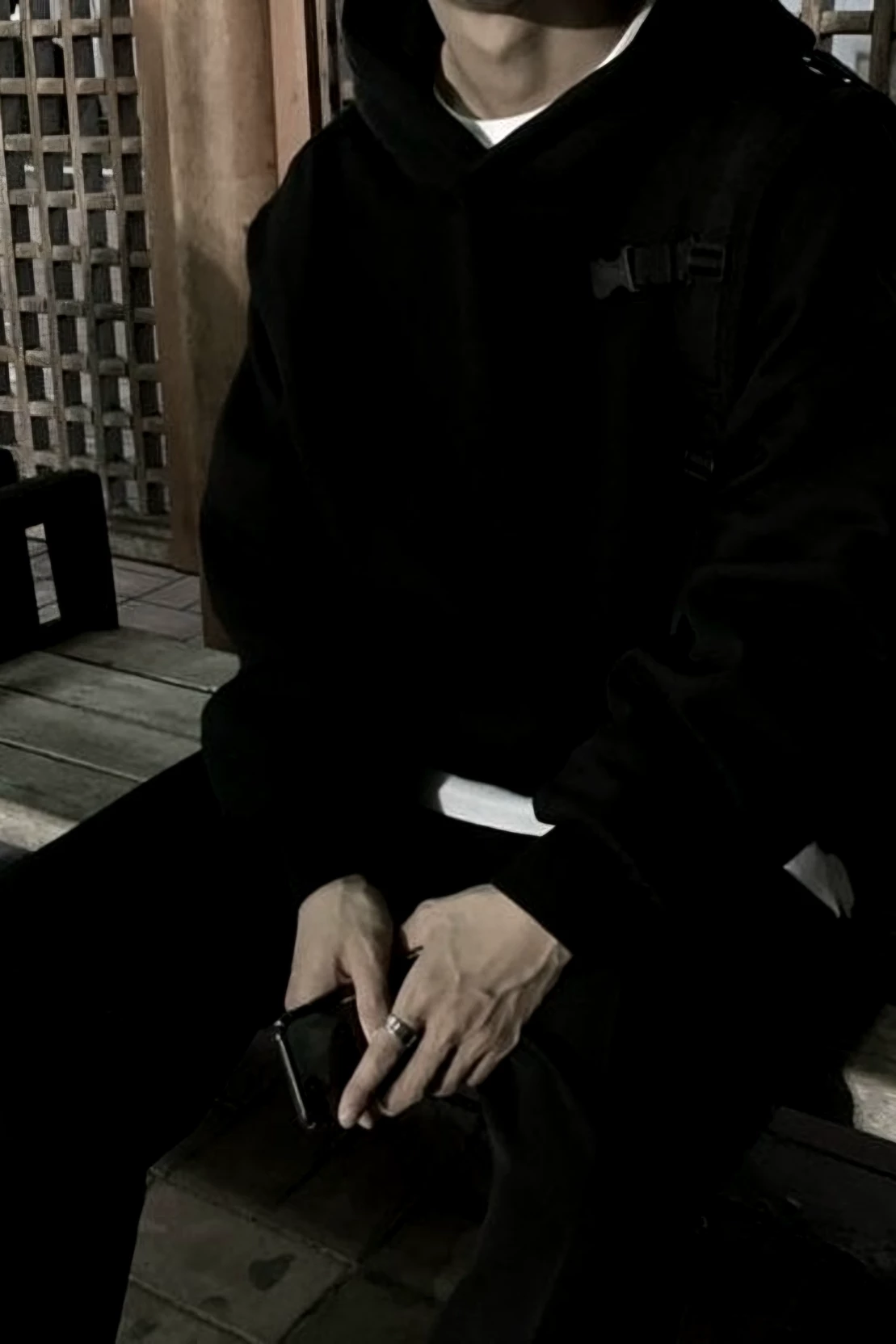 Edward / Your school enemy thumbnail