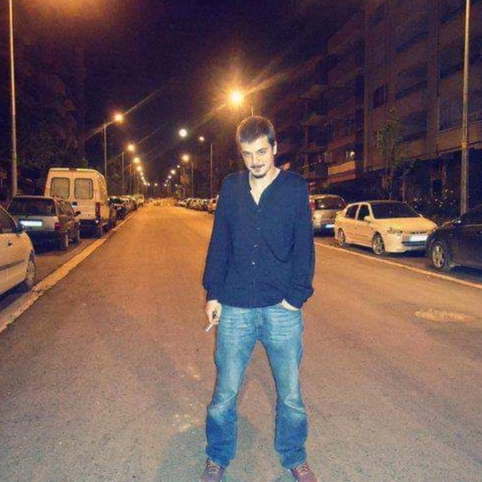 Sevgi 