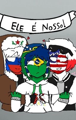 Brazil vs. USA vs. Russia thumbnail
