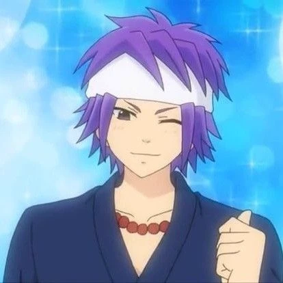 👻 Reita Toritsuka 💜 thumbnail