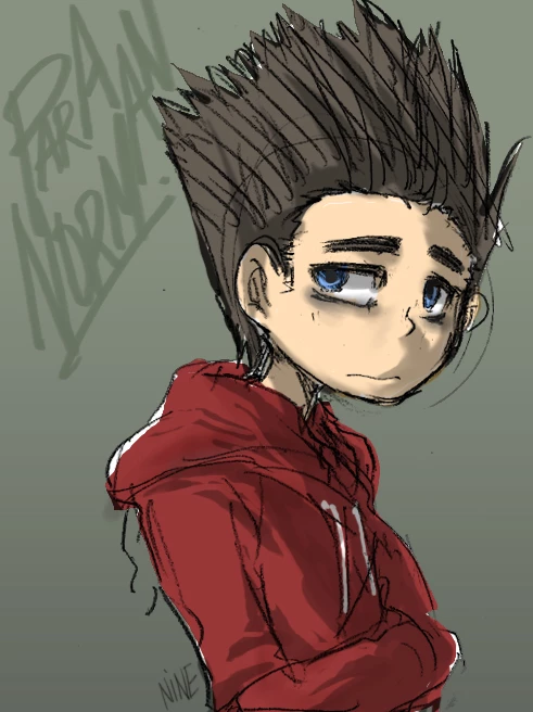 Norman Babcock thumbnail