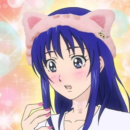 ⭐ Kokomi Teruhashi 💙 thumbnail