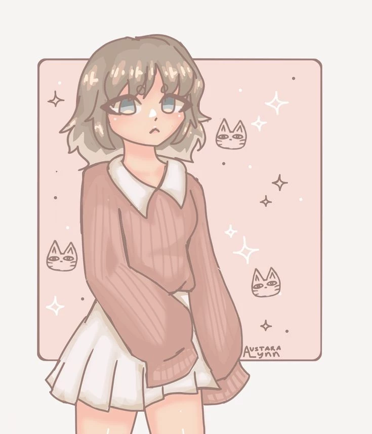 Ainsley Cole—Trans thumbnail