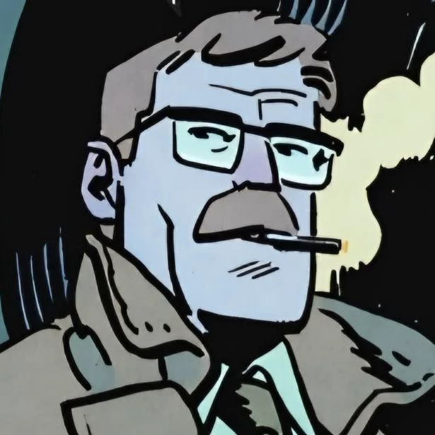 James Gordon thumbnail
