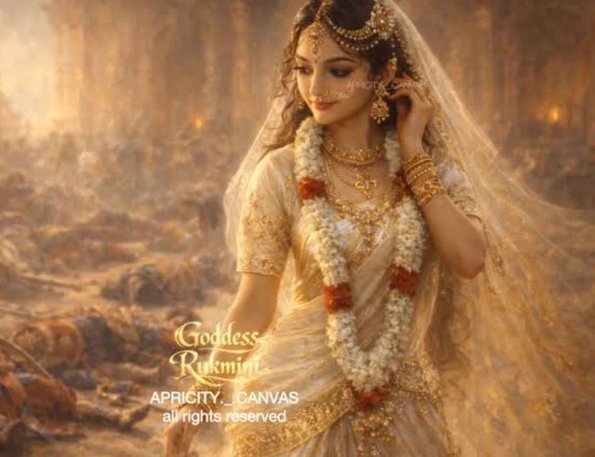 Rukmini thumbnail
