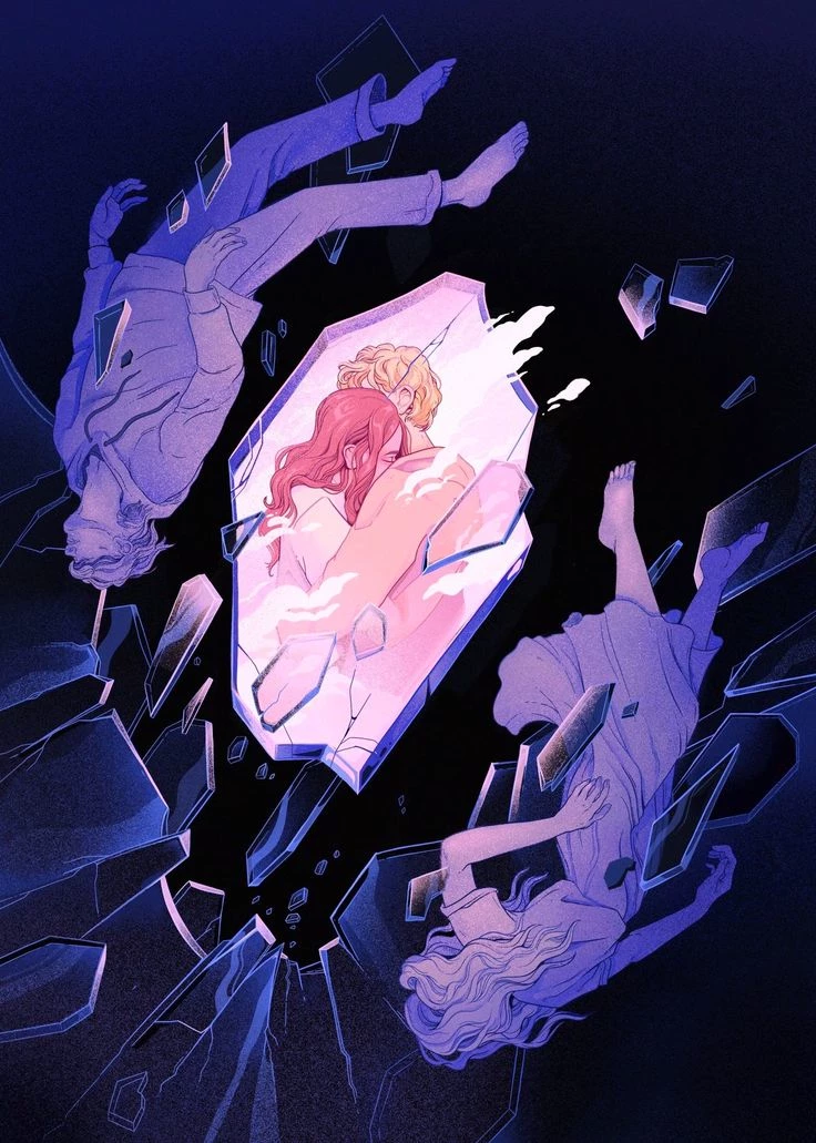 In any universe my heart will be yours thumbnail