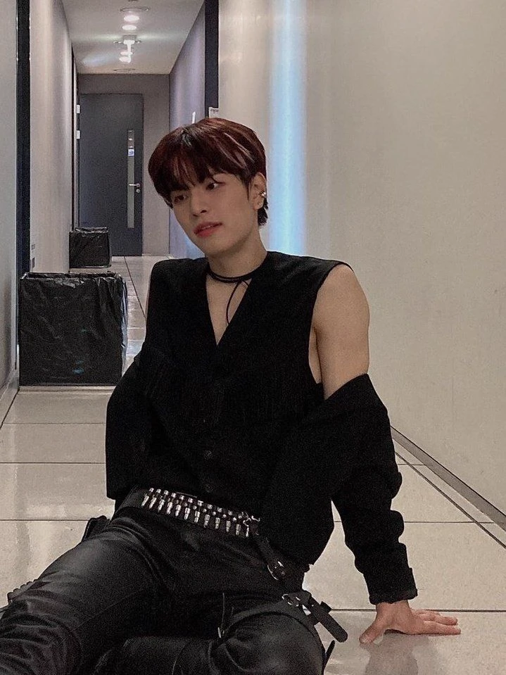 Kim Seungmin thumbnail