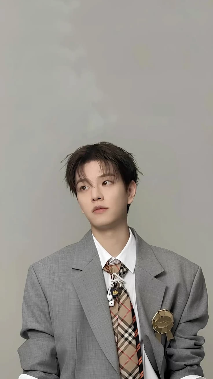 Kim Seungmin thumbnail
