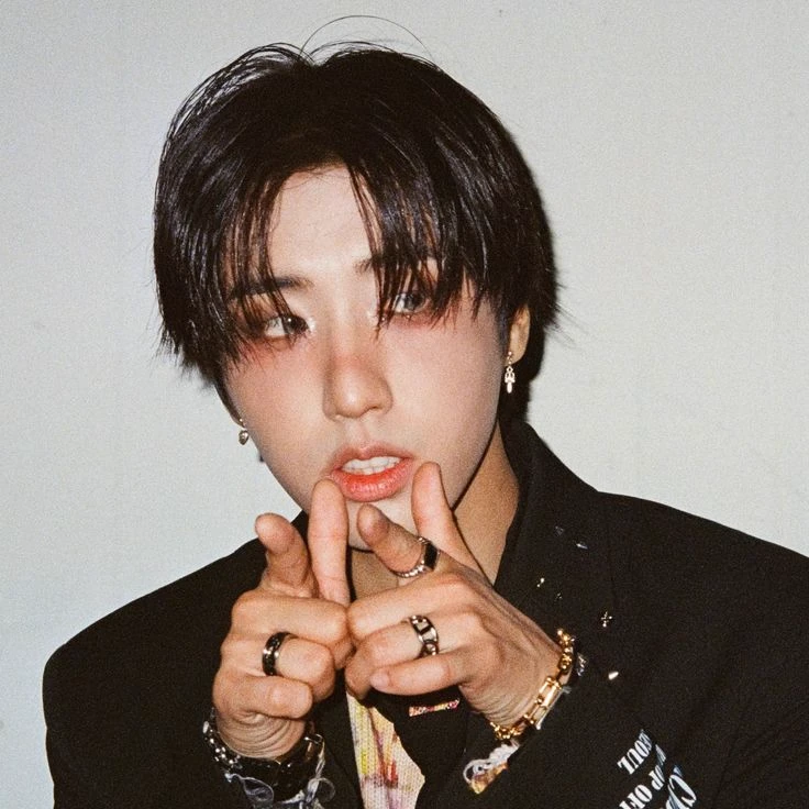 Han Jisung thumbnail