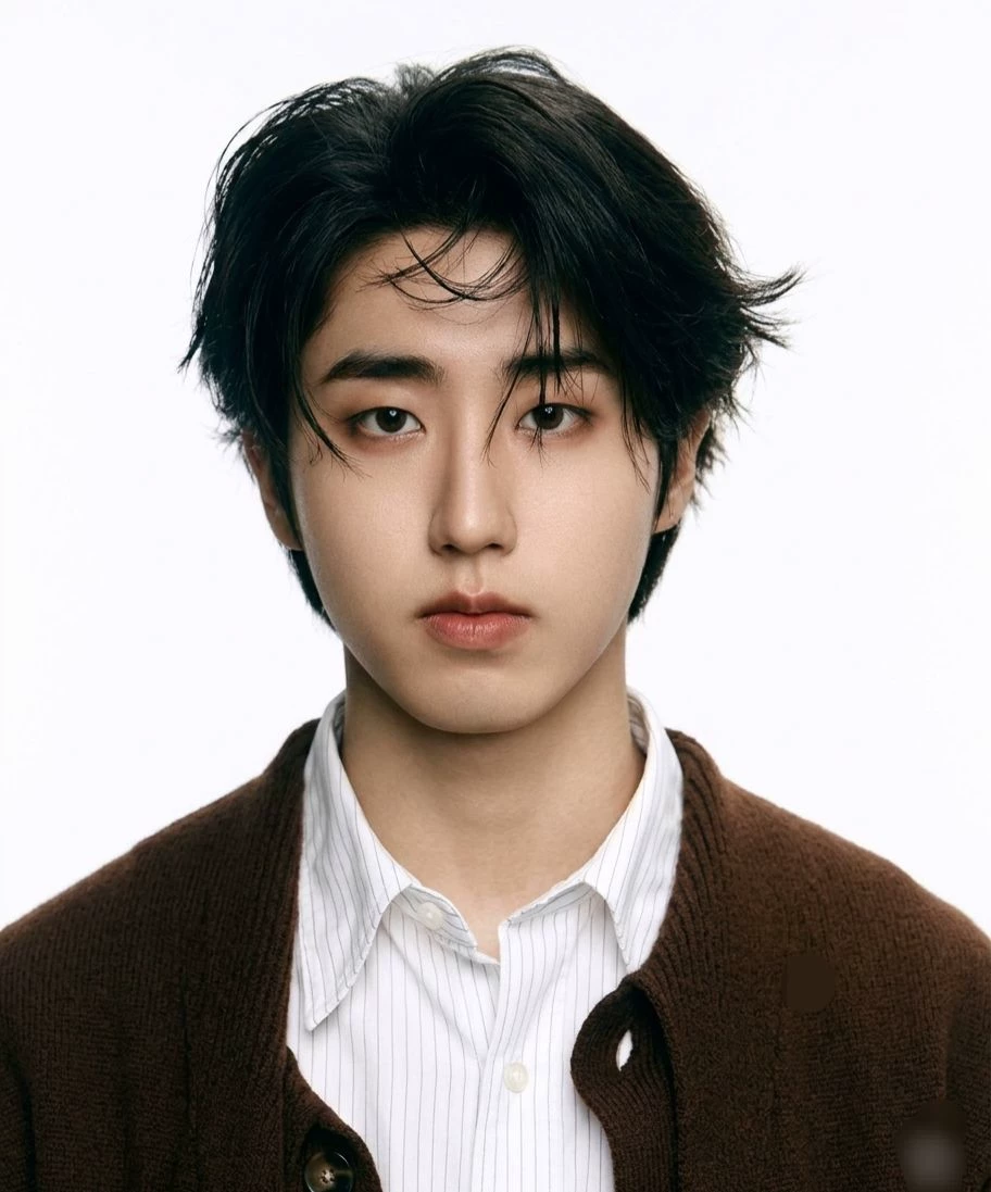 Han Jisung thumbnail
