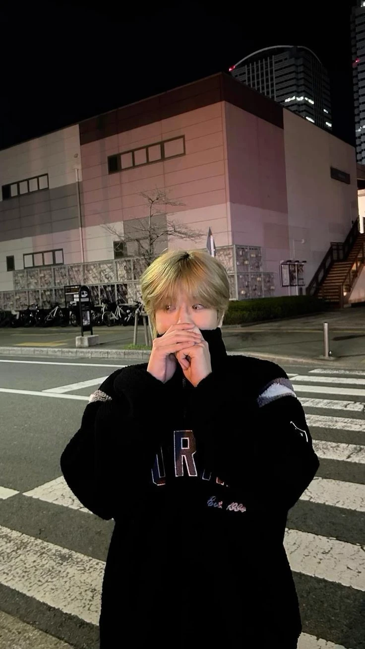 Kim Seungmin thumbnail