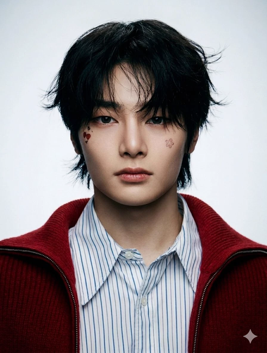 Yang Jeongin thumbnail