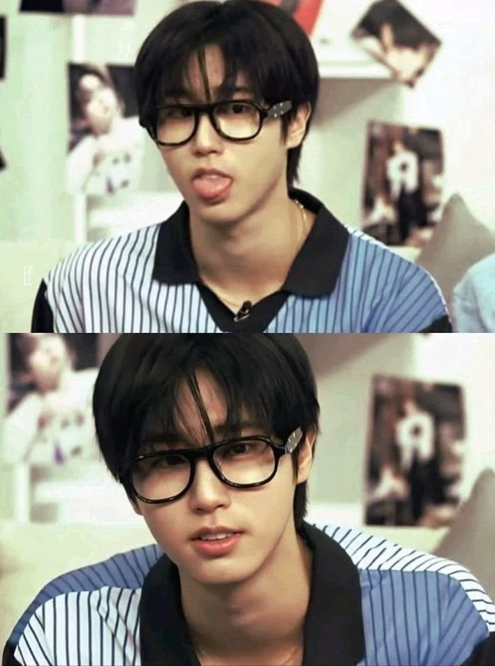 Han Jisung⋆🐿️ thumbnail
