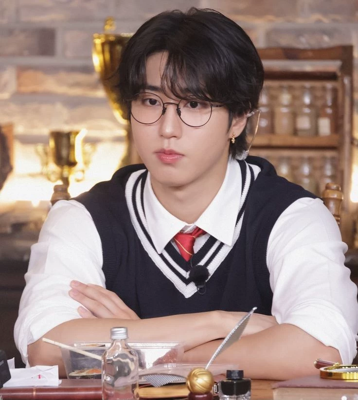Han Jisung thumbnail