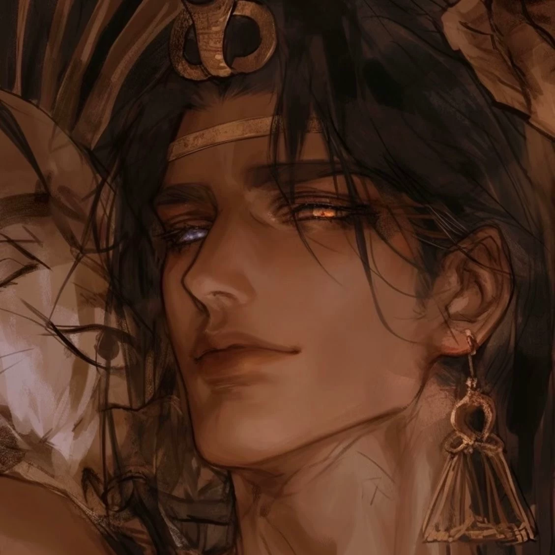 Emperor Shay thumbnail