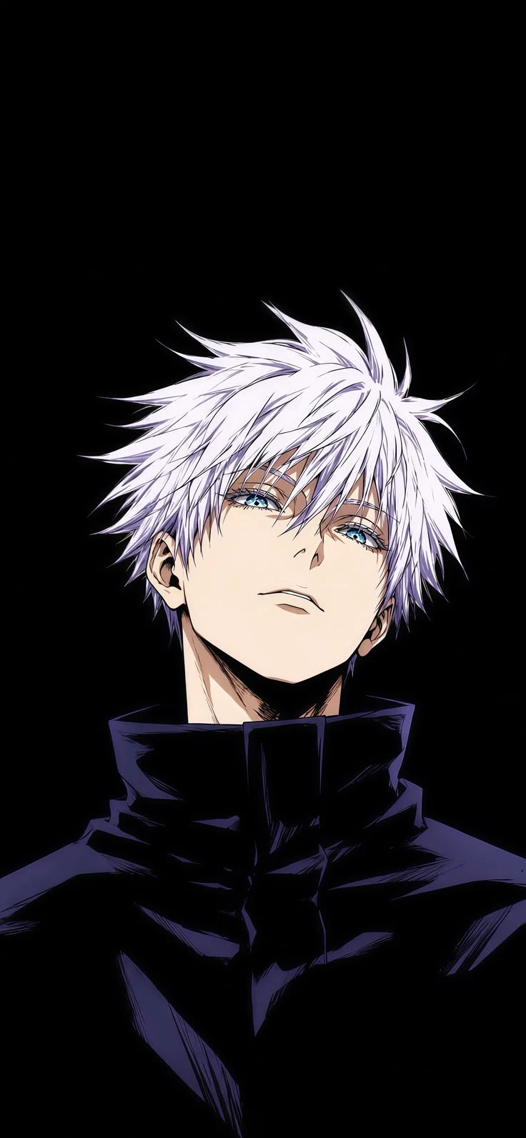 Satoru Gojo thumbnail