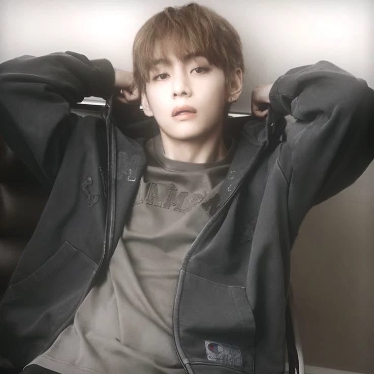 Kim Taehyun thumbnail