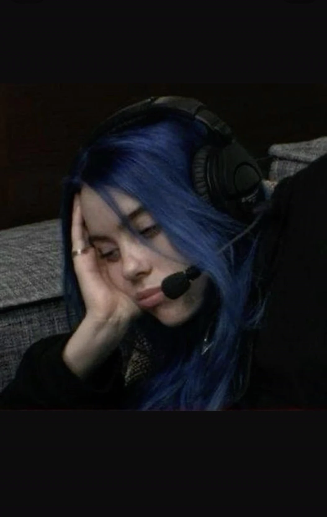 Billie Eilish thumbnail