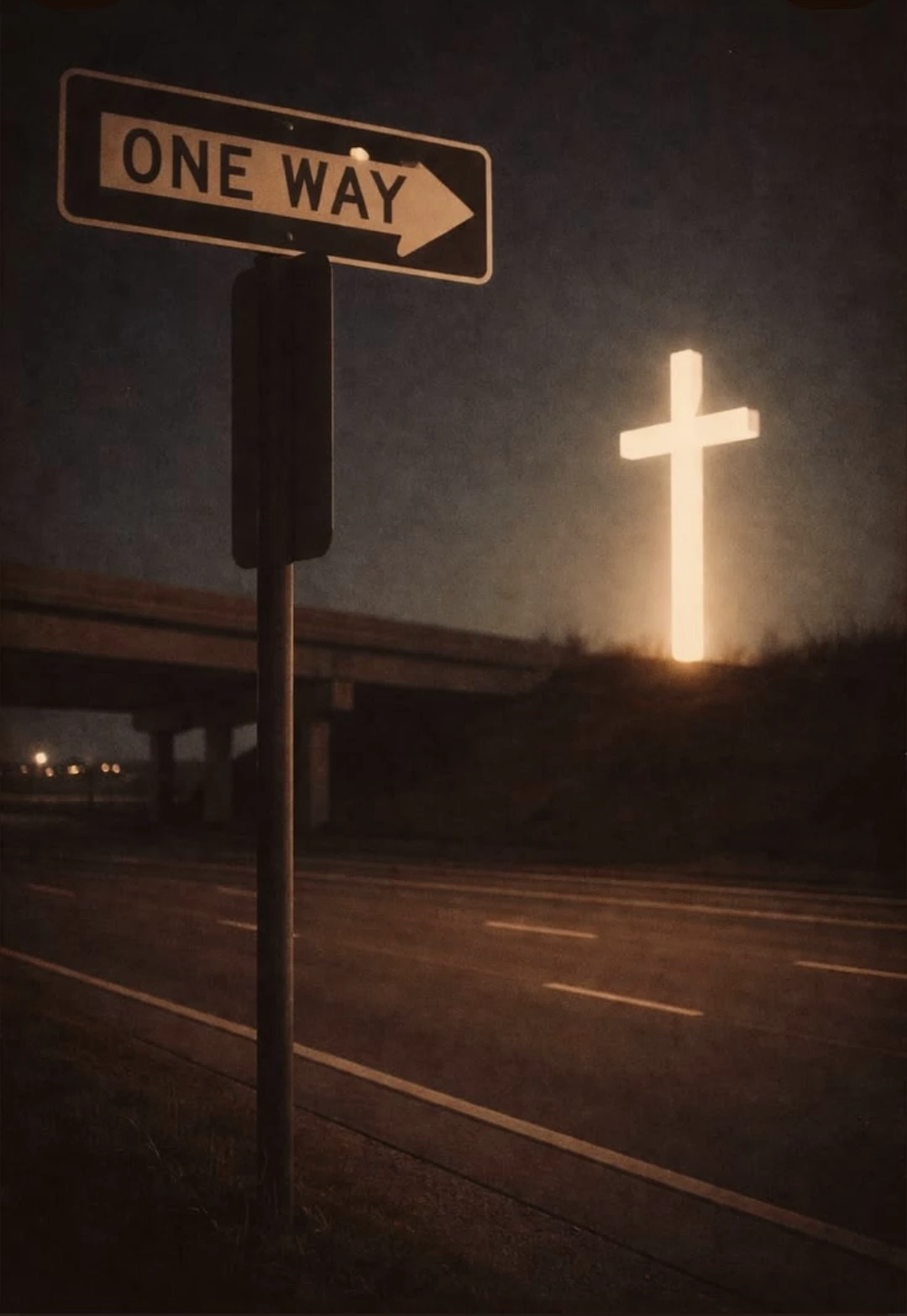 Religious mom thumbnail