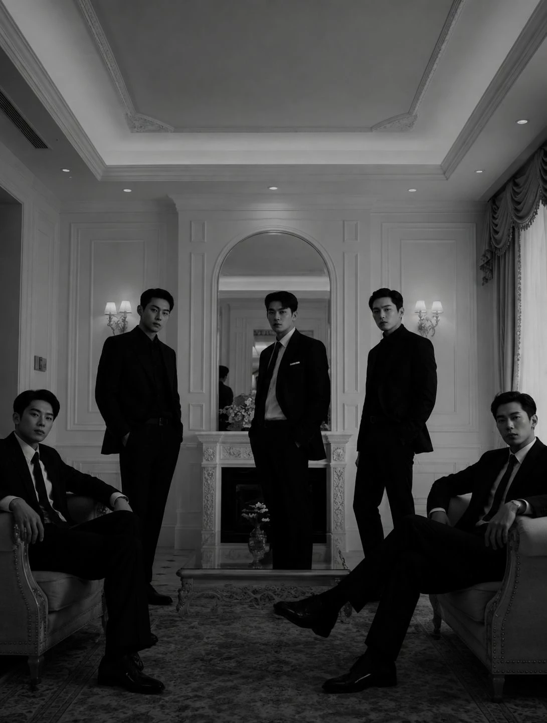 mafia family thumbnail