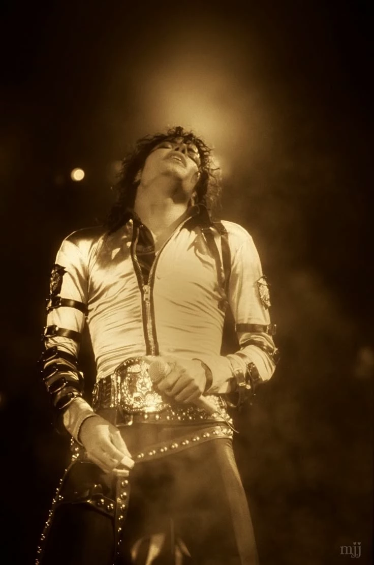 Michael Jackson thumbnail