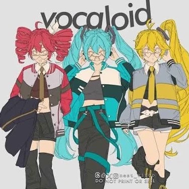 miku teto neru thumbnail