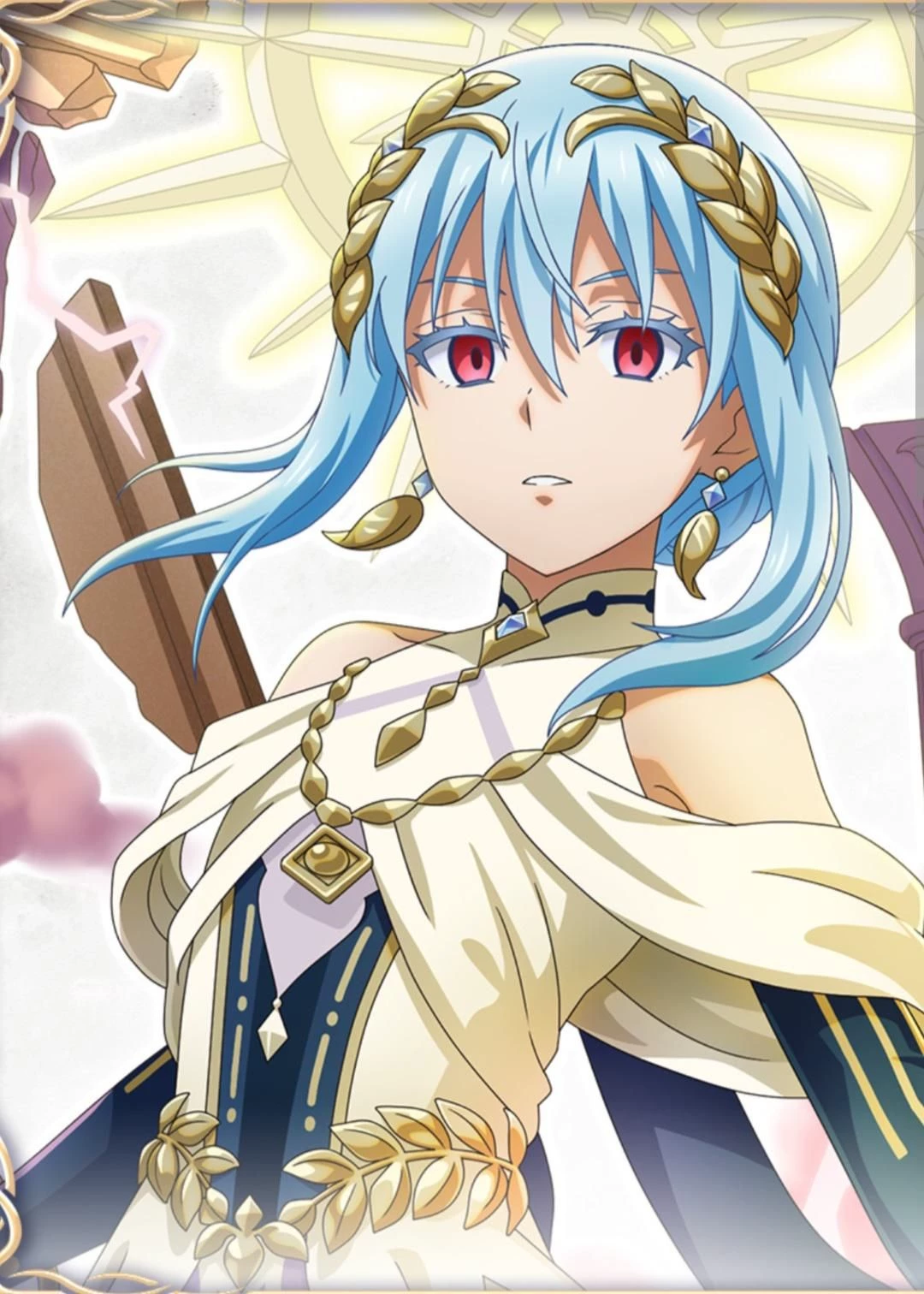 Rimuru  thumbnail