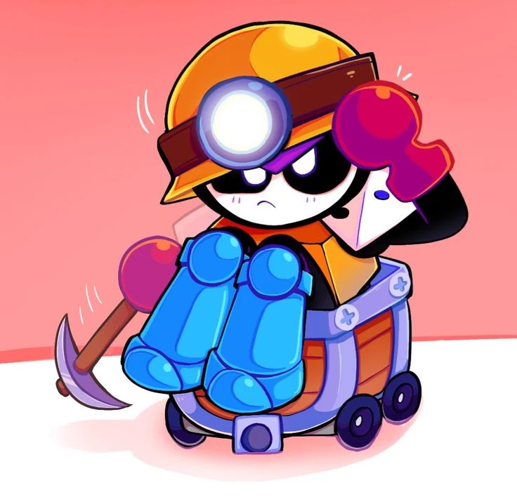 Meeple Yandere - Shade thumbnail