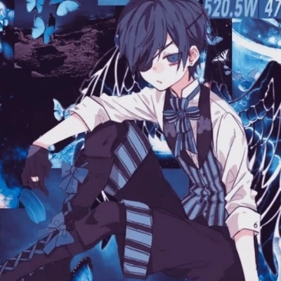 Ciel phantomhive  thumbnail