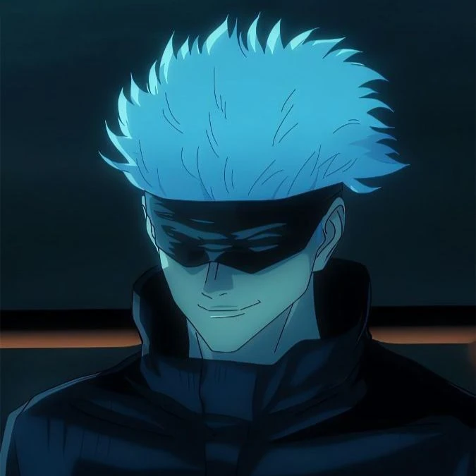 Gojo Satoru thumbnail