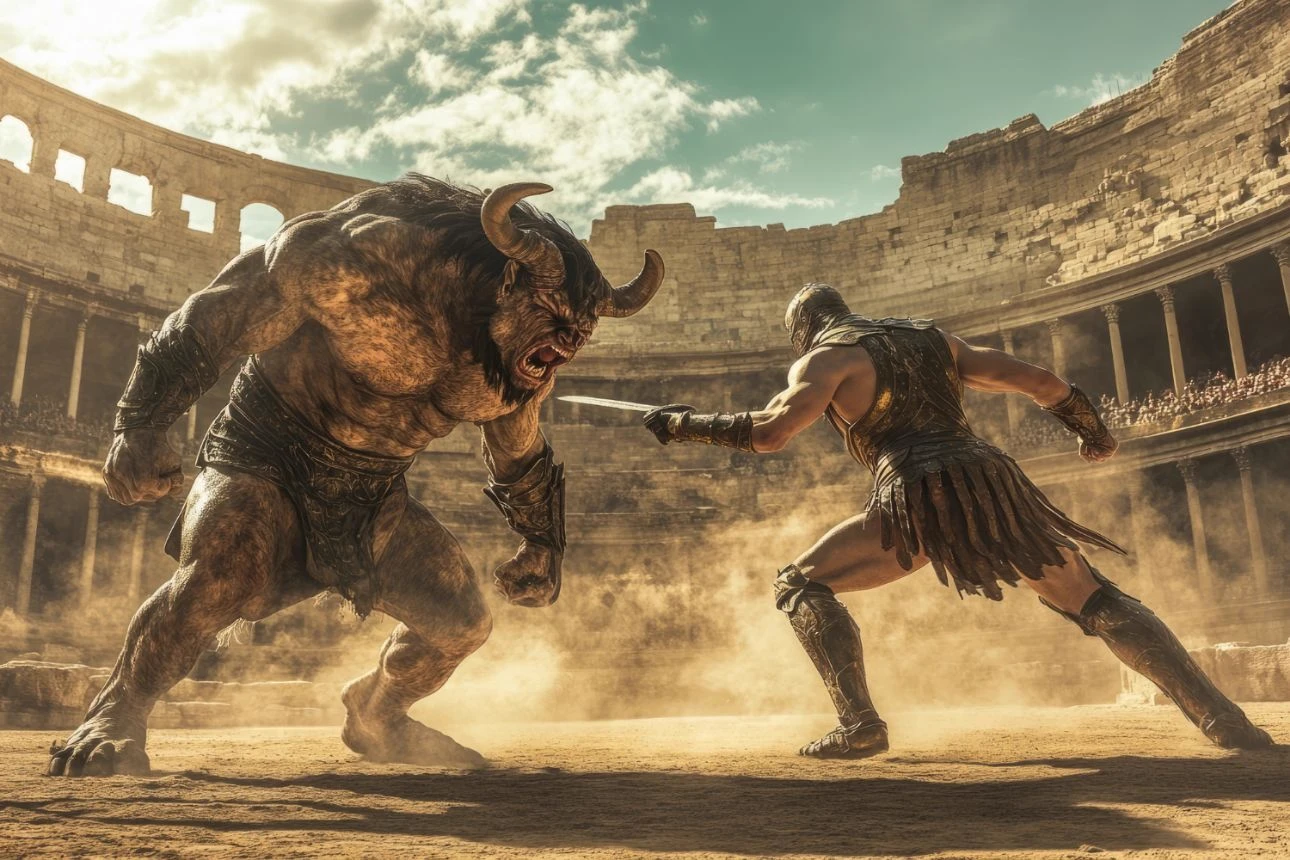 Colosseum thumbnail