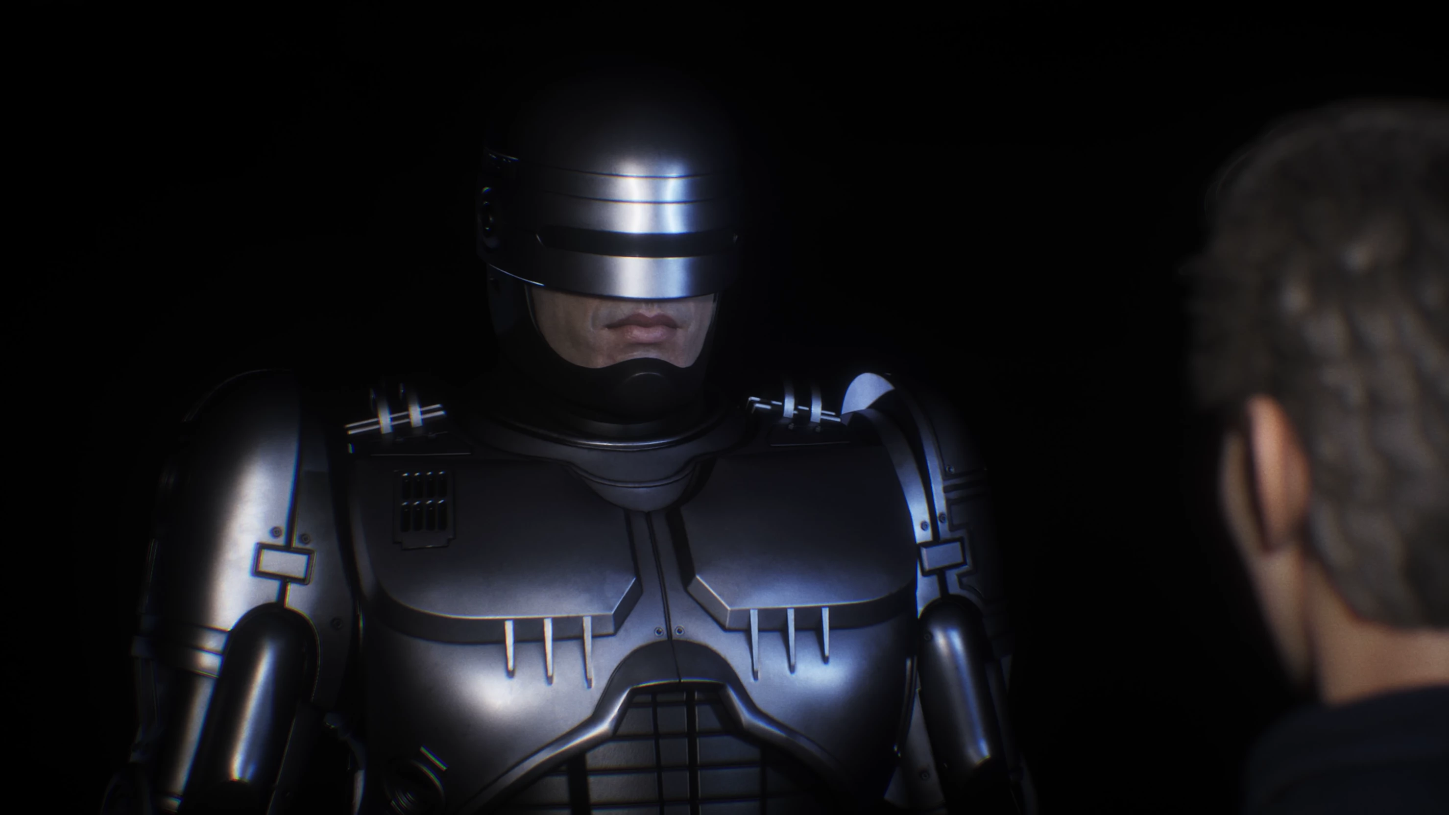 Robocop (Alex Murphy) thumbnail