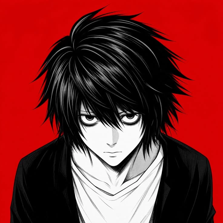 L. Lawliet thumbnail