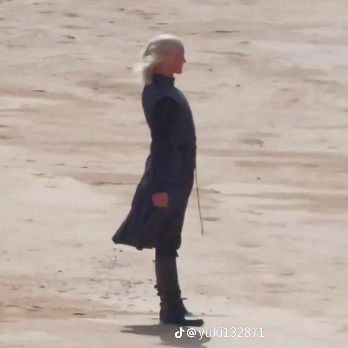 Targaryen family thumbnail