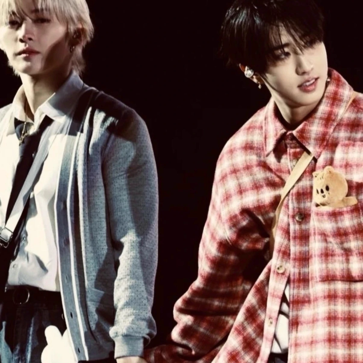 He - Minsung thumbnail