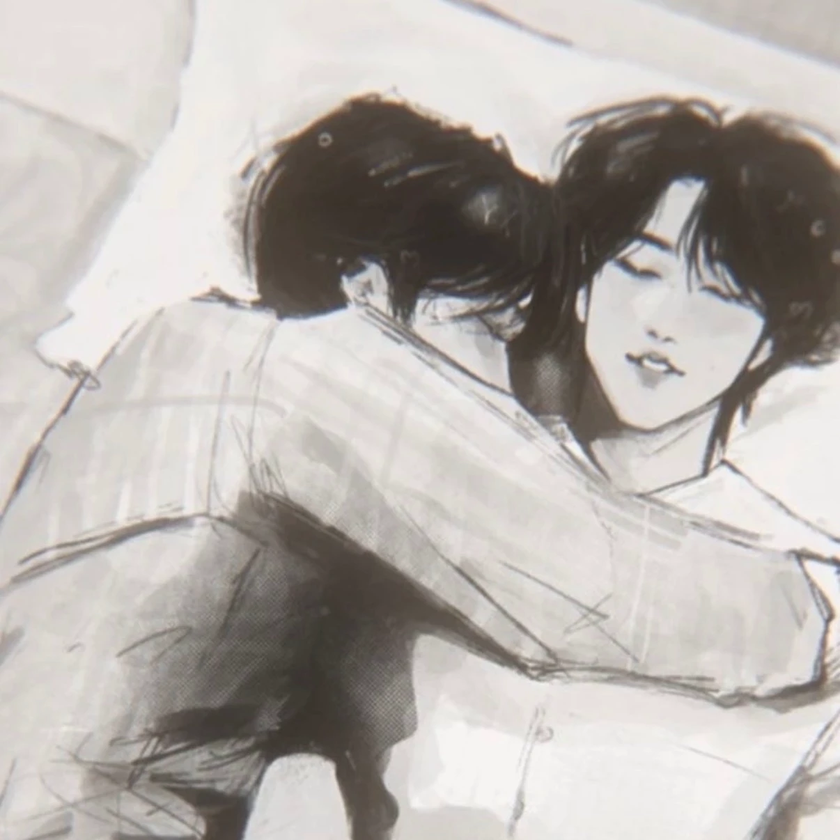 Minho - Minsung thumbnail