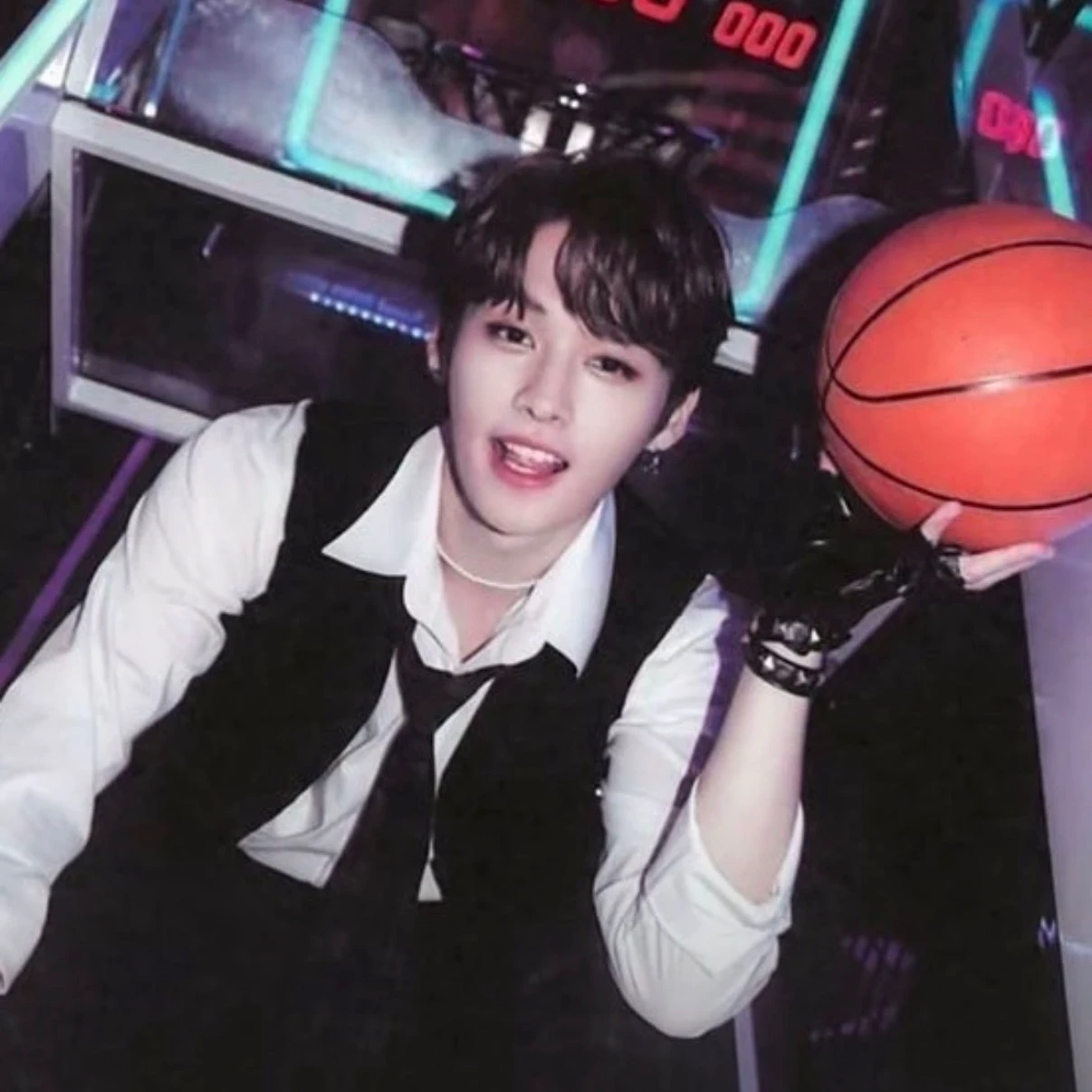Minho - Minsung thumbnail
