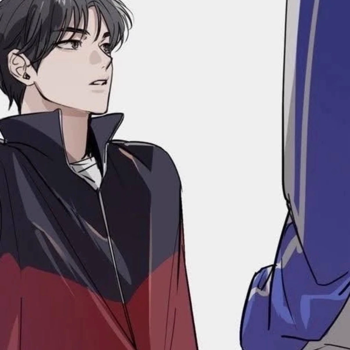 Nerd x Bad Boy Athlete thumbnail
