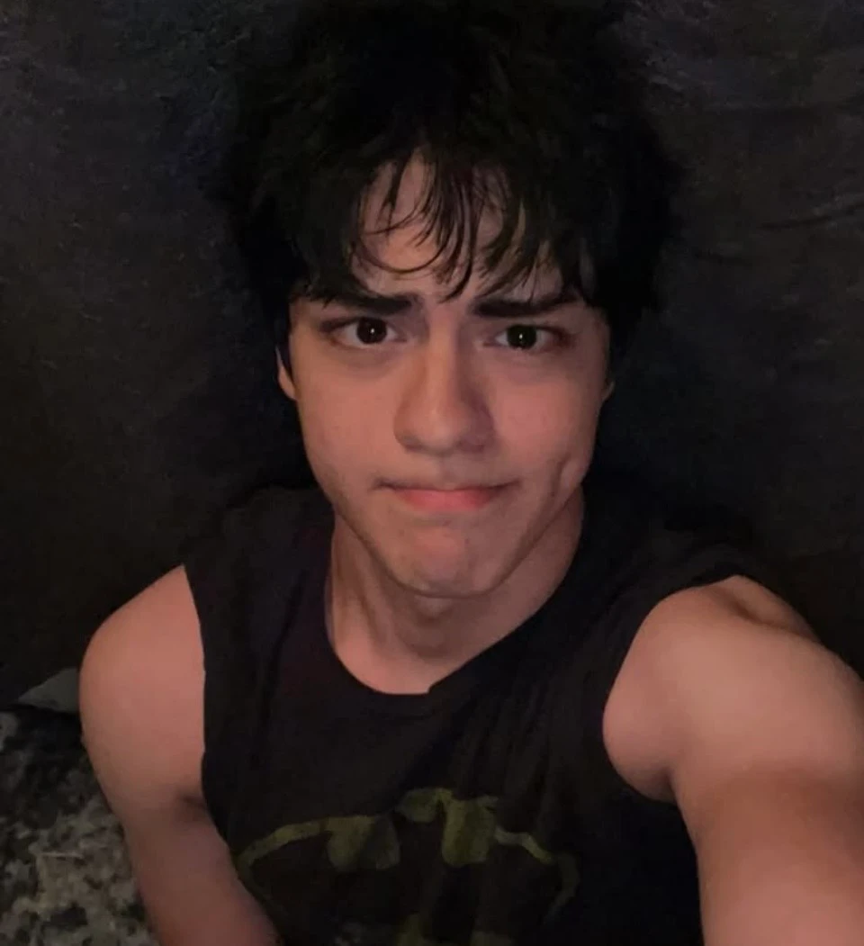 Brandon Ramirez thumbnail