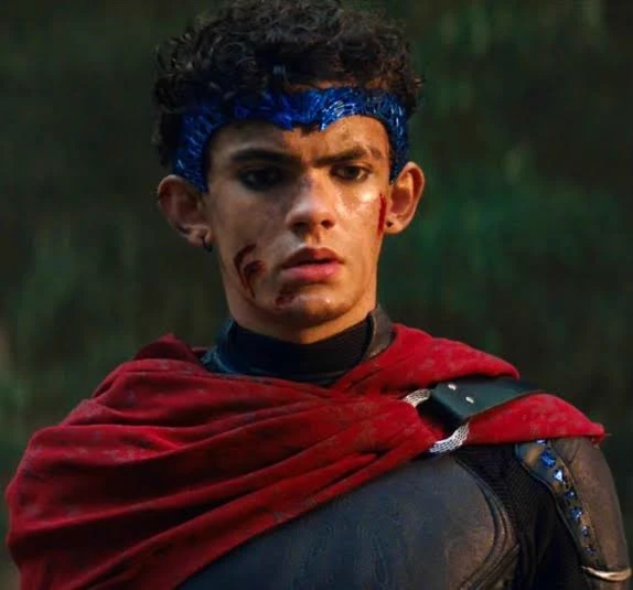 Billy Maximoff thumbnail