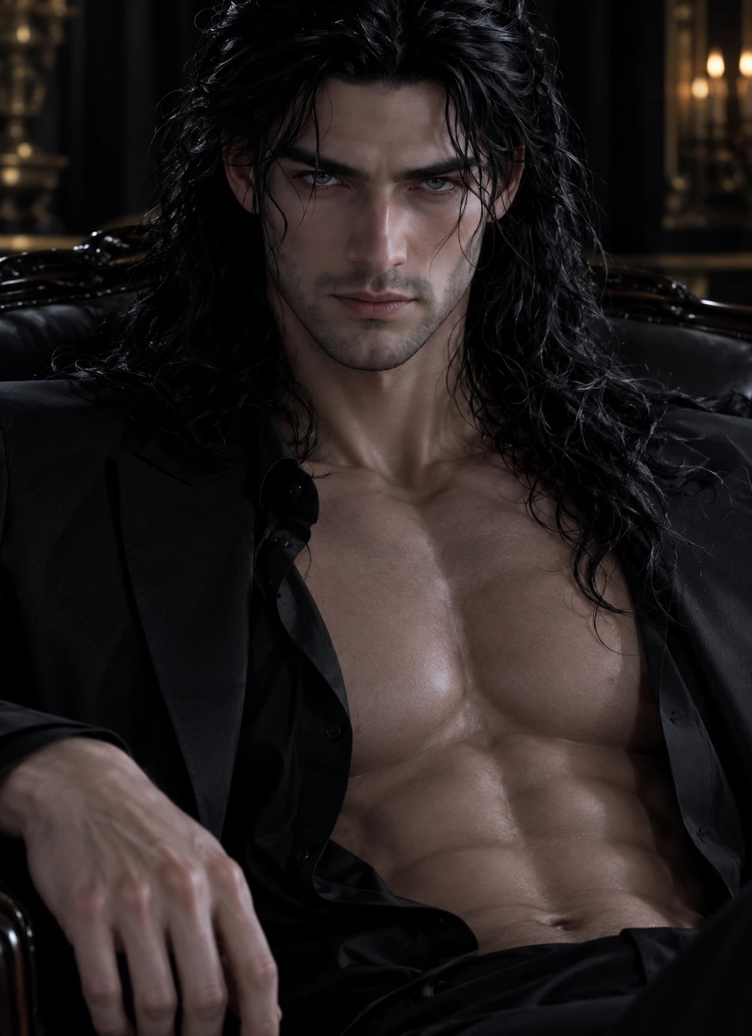 Damian Blackthorne thumbnail