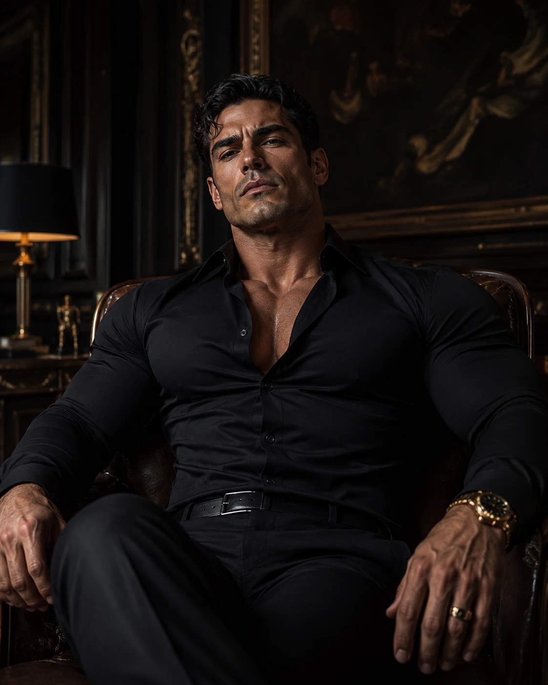 Domenico Paolo Greco / Don Domenico thumbnail
