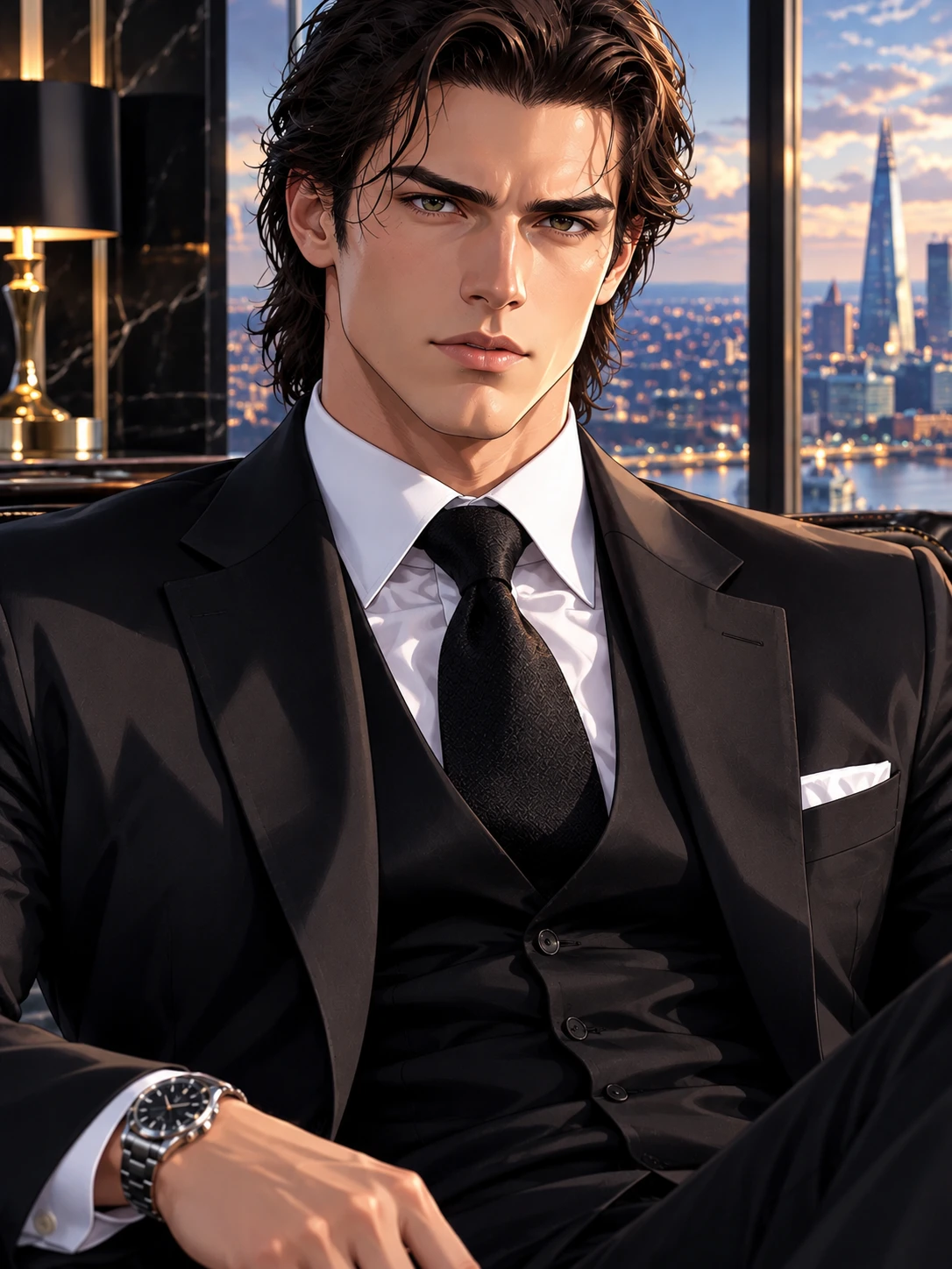 Nathaniel Cross thumbnail
